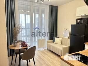 1-к квартира, вторичка, 36м2, 14/20 этаж