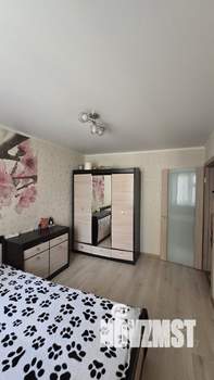2-к квартира, вторичка, 46м2, 3/9 этаж