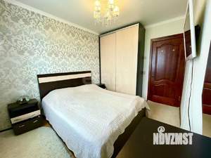 3-к квартира, вторичка, 62м2, 10/10 этаж