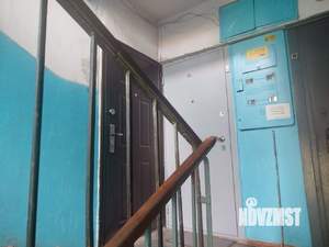 1-к квартира, вторичка, 31м2, 4/5 этаж