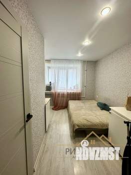 Студия квартира, вторичка, 12м2, 3/9 этаж