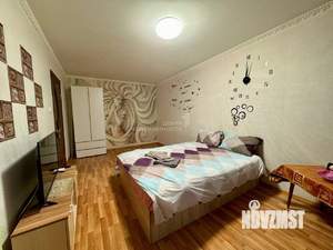 1-к квартира, вторичка, 33м2, 1/10 этаж