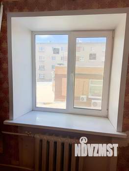 1-к квартира, вторичка, 12м2, 3/5 этаж