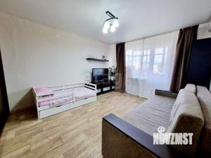 1-к квартира, вторичка, 30м2, 5/5 этаж