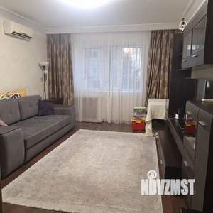 2-к квартира, вторичка, 77м2, 4/9 этаж