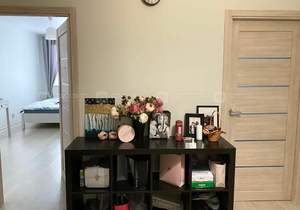 3-к квартира, вторичка, 65м2, 9/19 этаж