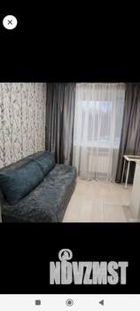 Студия квартира, вторичка, 12м2, 4/9 этаж