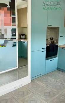 3-к квартира, вторичка, 90м2, 5/12 этаж