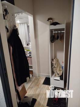 Студия квартира, вторичка, 19м2, 1/9 этаж