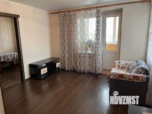 1-к квартира, вторичка, 34м2, 12/14 этаж