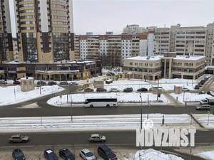 3-к квартира, вторичка, 68м2, 8/9 этаж