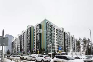 1-к квартира, вторичка, 34м2, 5/10 этаж