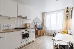 2-к квартира, вторичка, 35м2, 5/8 этаж