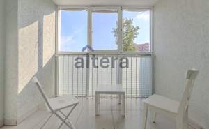 1-к квартира, вторичка, 43м2, 7/9 этаж