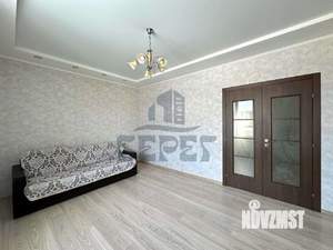 2-к квартира, вторичка, 73м2, 5/5 этаж