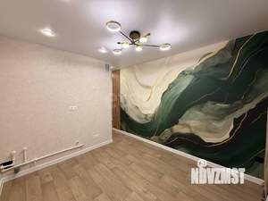 1-к квартира, вторичка, 37м2, 3/15 этаж