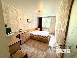 3-к квартира, вторичка, 62м2, 2/9 этаж