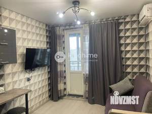 Студия квартира, вторичка, 20м2, 5/12 этаж