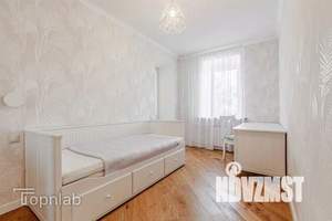 3-к квартира, вторичка, 78м2, 2/7 этаж