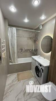 2-к квартира, вторичка, 57м2, 3/20 этаж