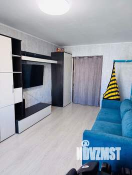 3-к квартира, вторичка, 68м2, 8/12 этаж