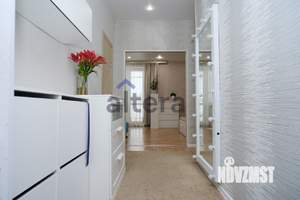 1-к квартира, вторичка, 41м2, 12/12 этаж