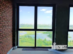 3-к квартира, вторичка, 111м2, 20/20 этаж