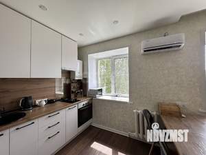 2-к квартира, вторичка, 45м2, 5/5 этаж