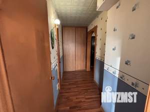 2-к квартира, вторичка, 52м2, 7/9 этаж