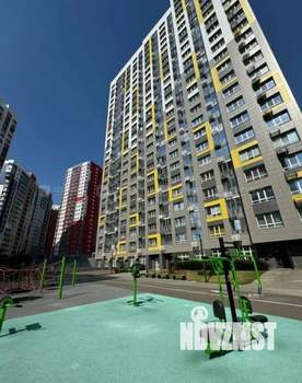 3-к квартира, вторичка, 72м2, 4/26 этаж