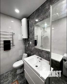 1-к квартира, вторичка, 46м2, 13/14 этаж