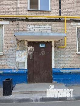 2-к квартира, вторичка, 42м2, 1/3 этаж