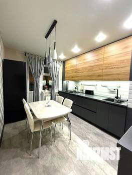 4-к квартира, вторичка, 87м2, 2/10 этаж