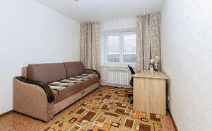 2-к квартира, вторичка, 53м2, 11/18 этаж