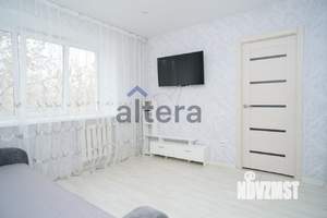 1-к квартира, вторичка, 22м2, 4/5 этаж