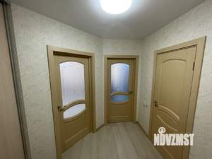 1-к квартира, вторичка, 44м2, 5/9 этаж