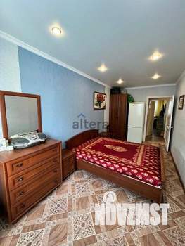 3-к квартира, вторичка, 60м2, 2/5 этаж