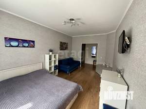 1-к квартира, вторичка, 42м2, 5/9 этаж