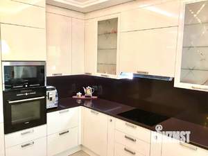 4-к квартира, вторичка, 138м2, 21/22 этаж