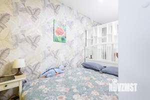 Студия квартира, вторичка, 30м2, 7/19 этаж