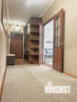 2-к квартира, вторичка, 66м2, 15/22 этаж