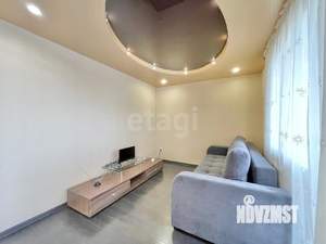 1-к квартира, вторичка, 48м2, 4/5 этаж