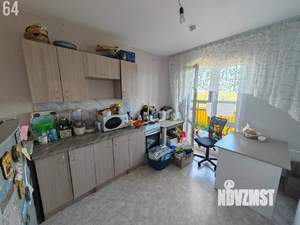 3-к квартира, вторичка, 80м2, 4/10 этаж