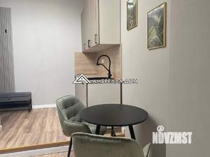 Студия квартира, вторичка, 20м2, 5/5 этаж
