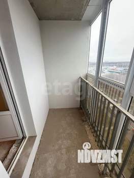 1-к квартира, вторичка, 35м2, 15/23 этаж