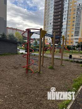 2-к квартира, вторичка, 60м2, 4/20 этаж