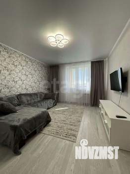 2-к квартира, вторичка, 58м2, 16/18 этаж