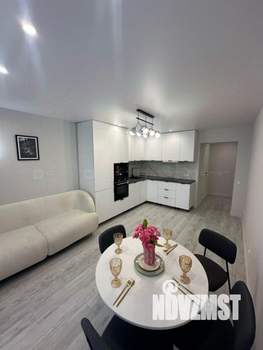 3-к квартира, вторичка, 95м2, 10/11 этаж