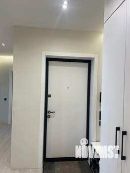 3-к квартира, вторичка, 93м2, 11/17 этаж