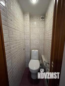 3-к квартира, вторичка, 65м2, 6/10 этаж